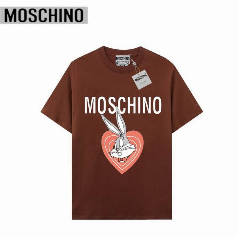 Moschino T-shirts 598